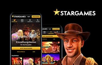 stargames casino erfahrungen
